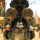 Illustration for article titled Transformers: Revenge of the Toyline